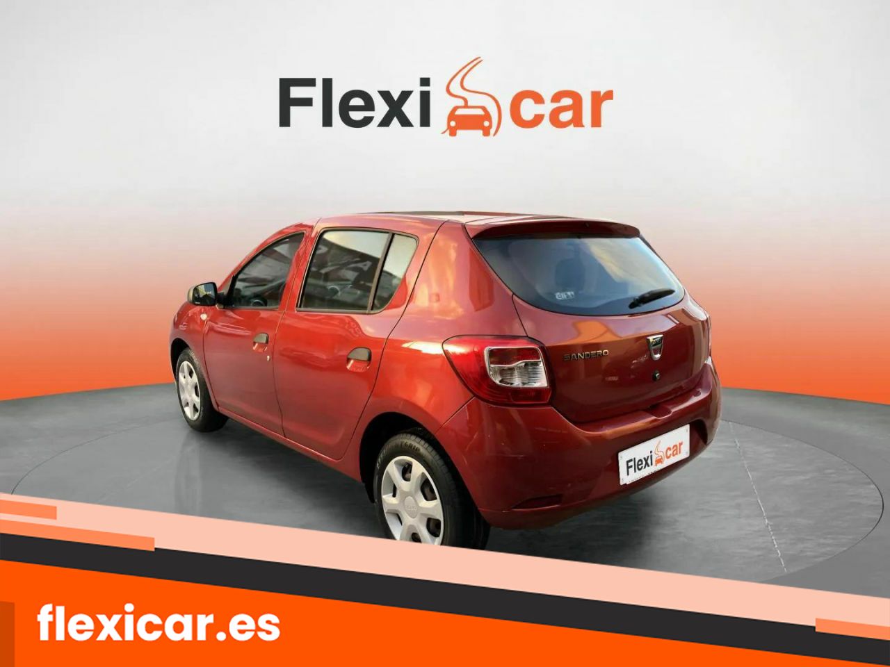 Foto Dacia Sandero 8