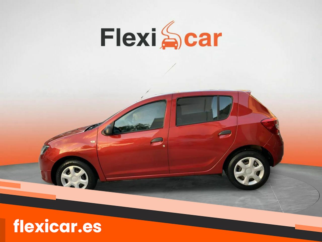 Foto Dacia Sandero 9