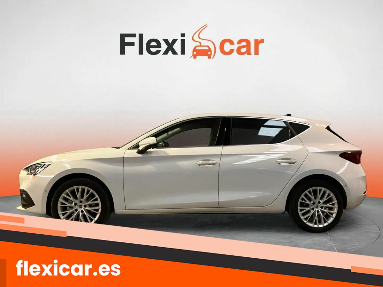 Foto Seat León 4