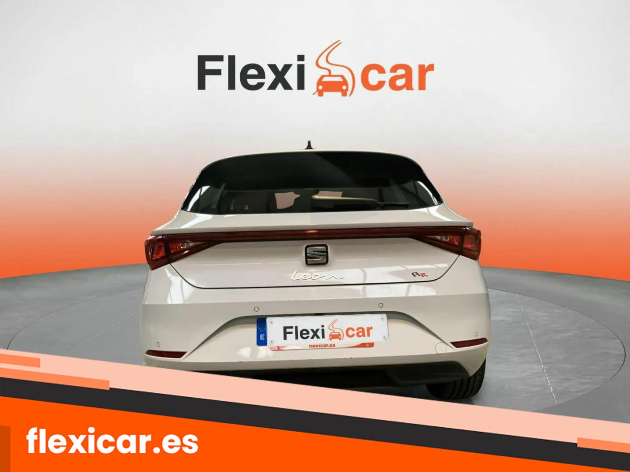 Foto Seat León 7