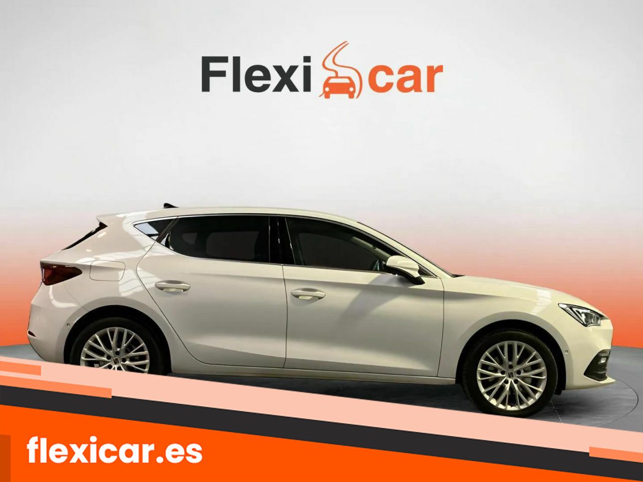 Foto Seat León 9