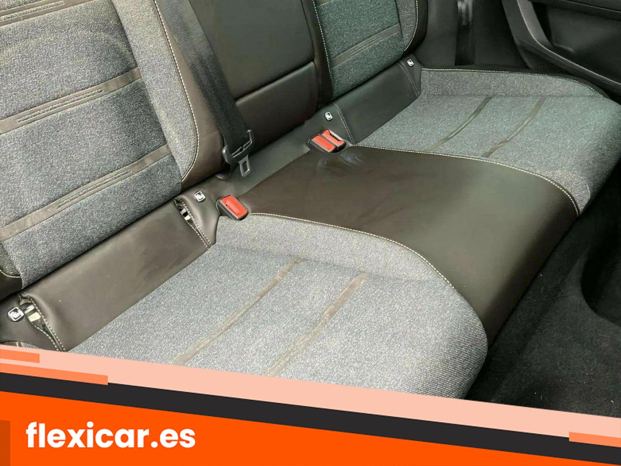 Foto Seat León 17