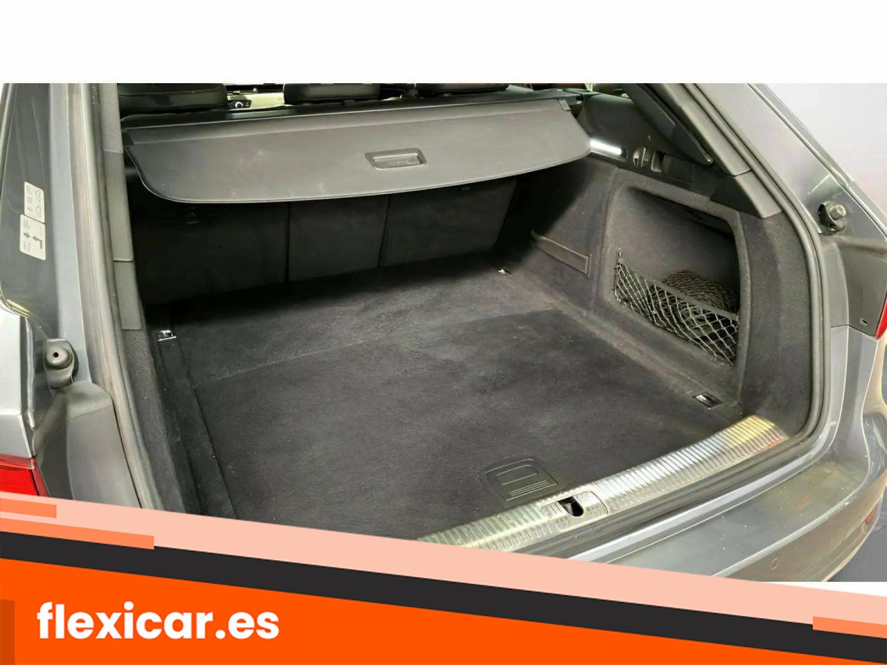 Foto Audi A4 14