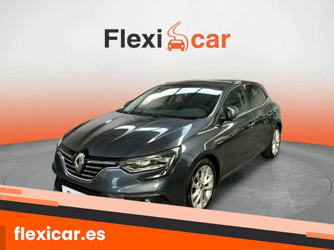 Foto Renault Mégane 3