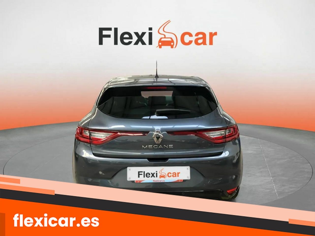 Foto Renault Mégane 7