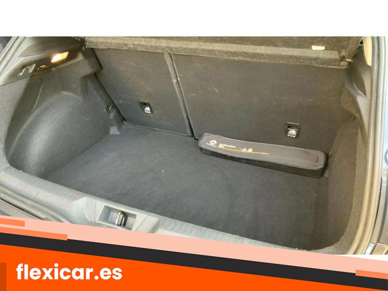 Foto Renault Mégane 10