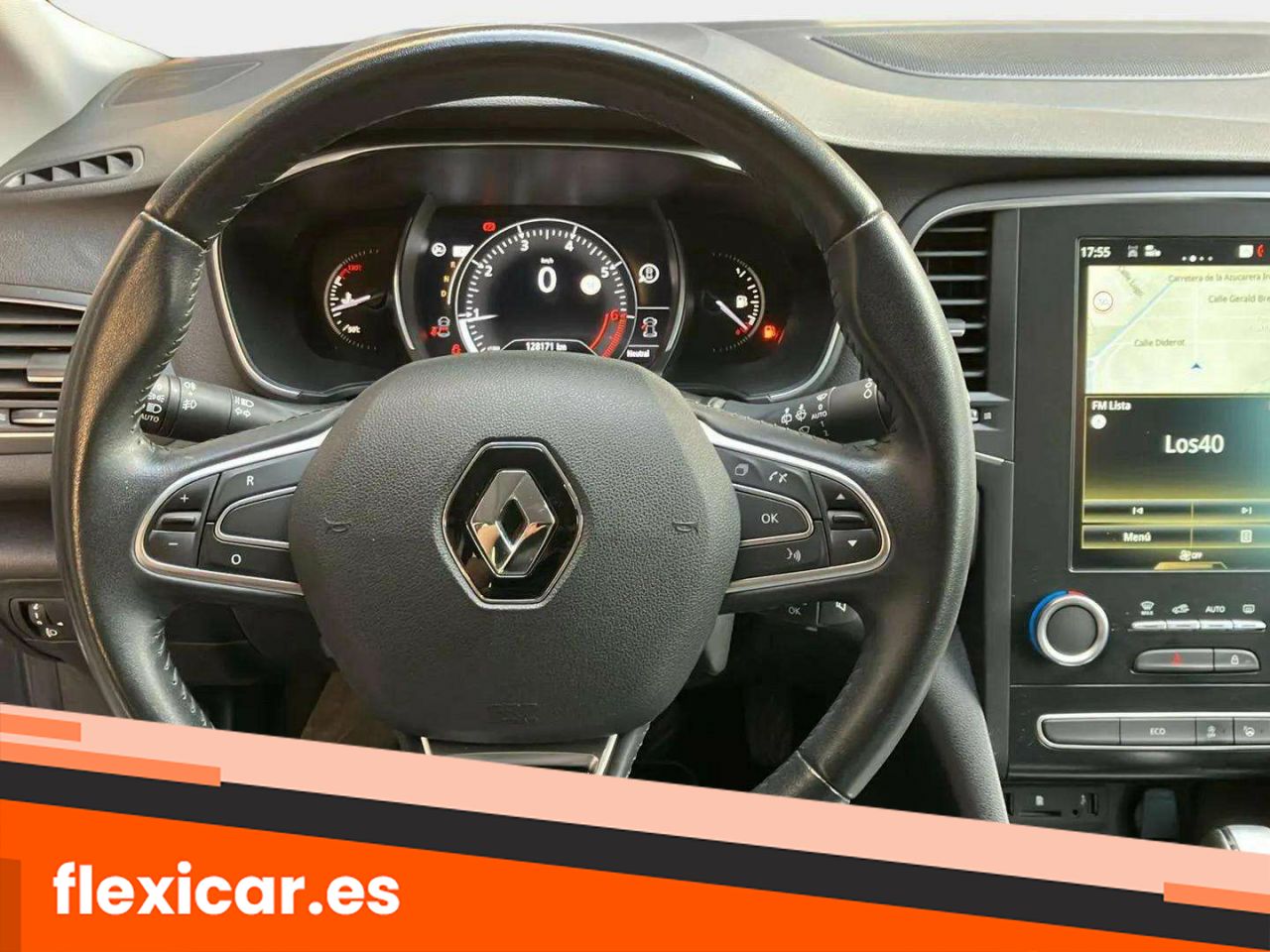 Foto Renault Mégane 14