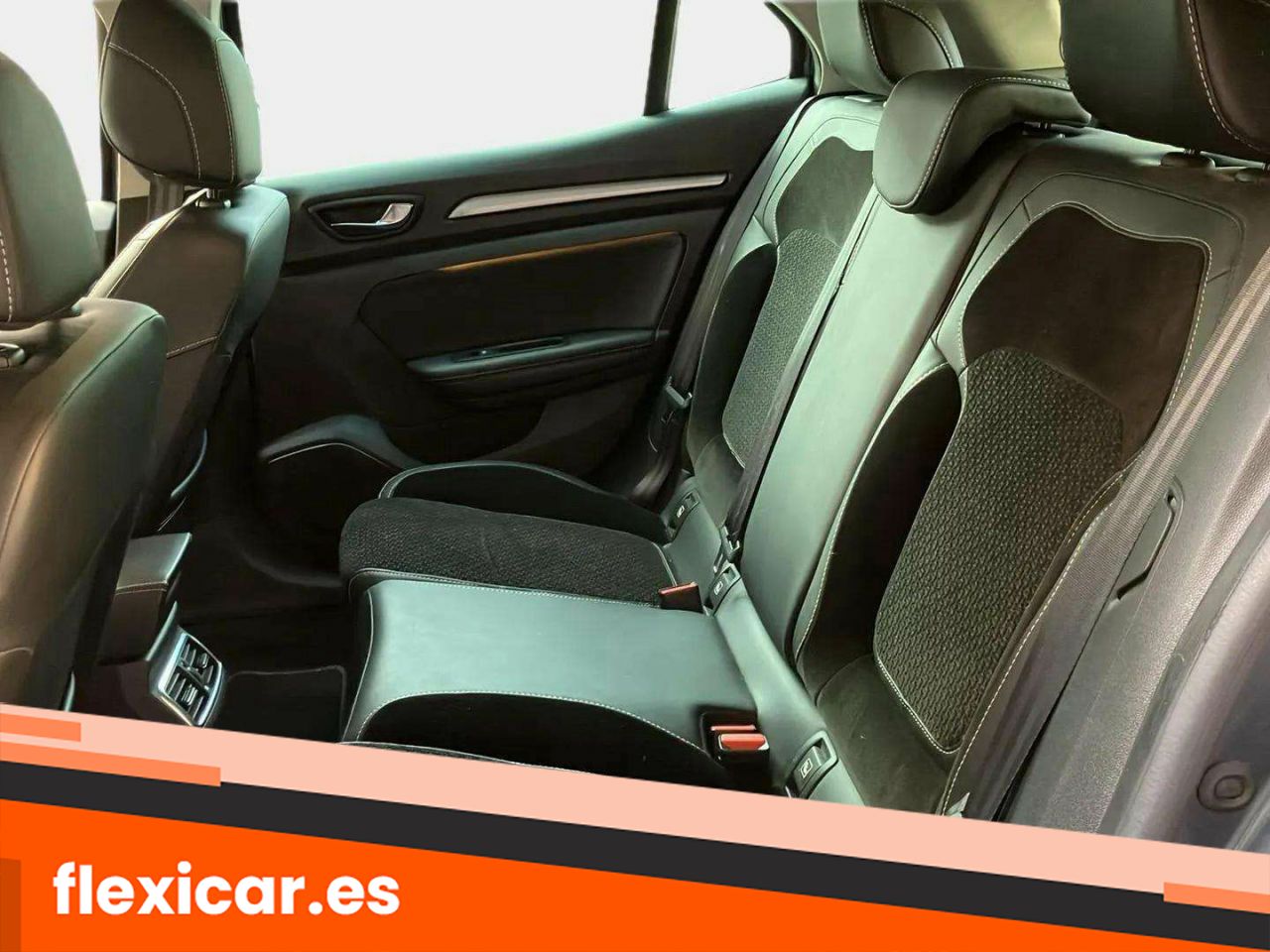 Foto Renault Mégane 17