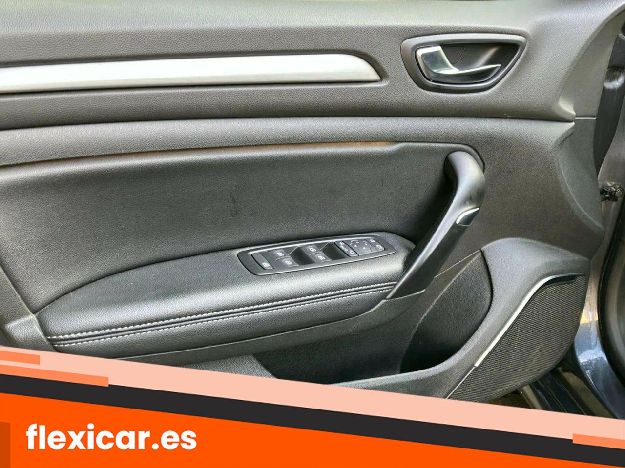 Foto Renault Mégane 18
