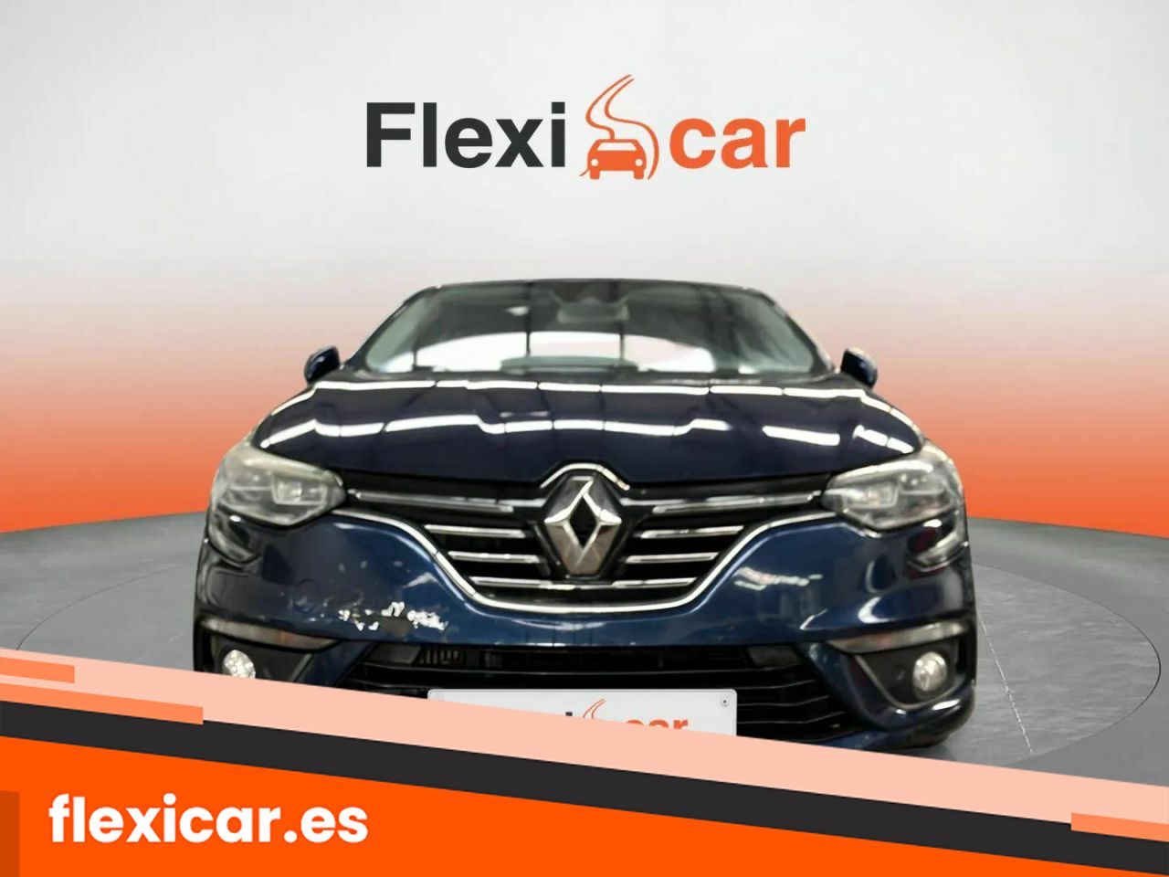 Foto Renault Mégane 2