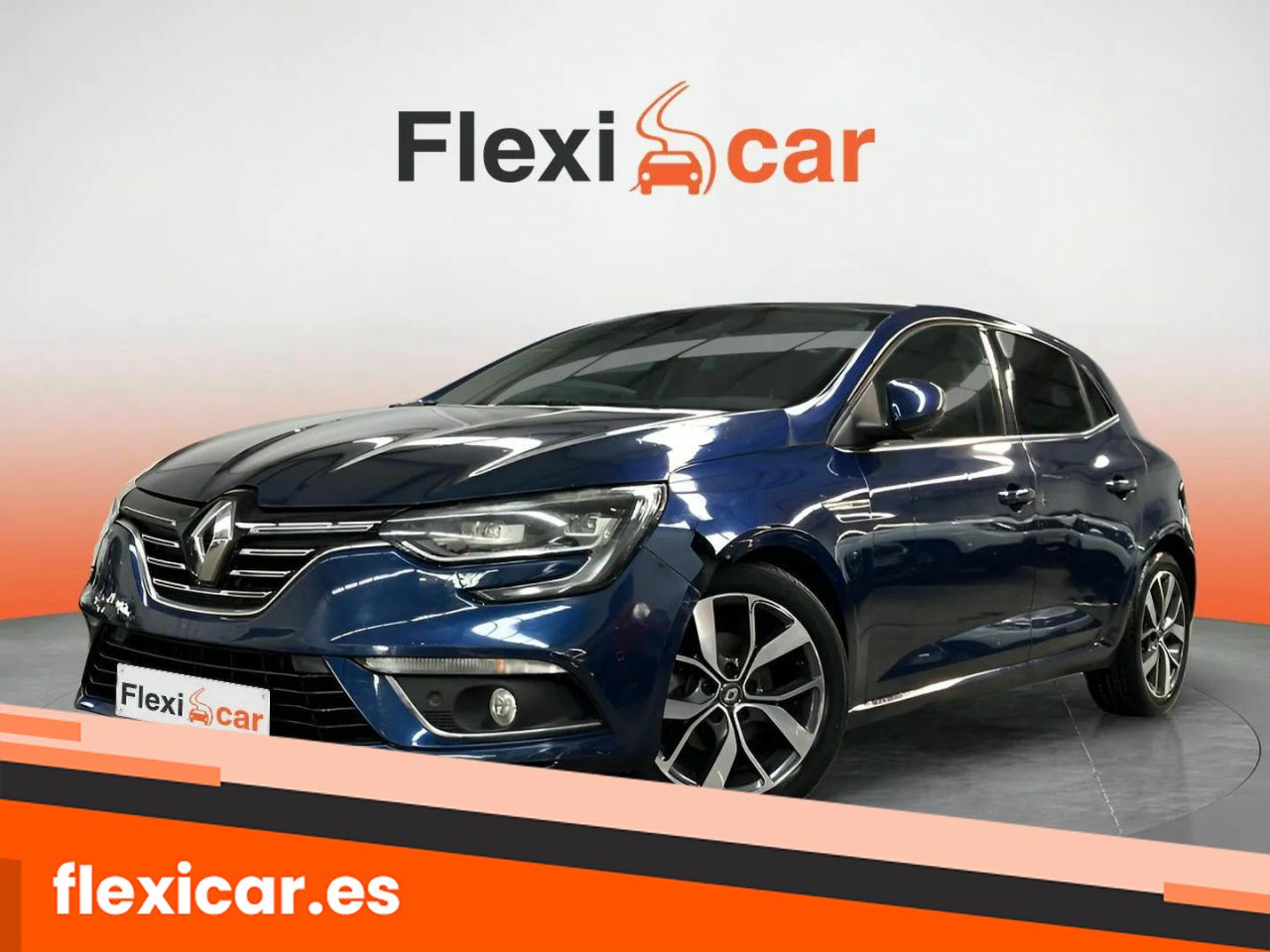 Foto Renault Mégane 3