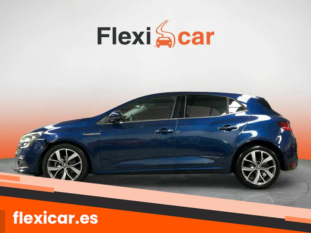 Foto Renault Mégane 4