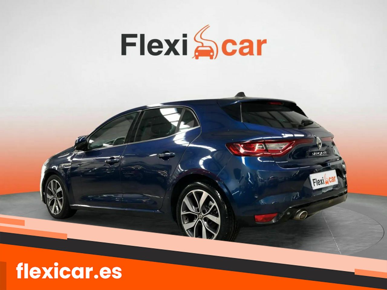 Foto Renault Mégane 5