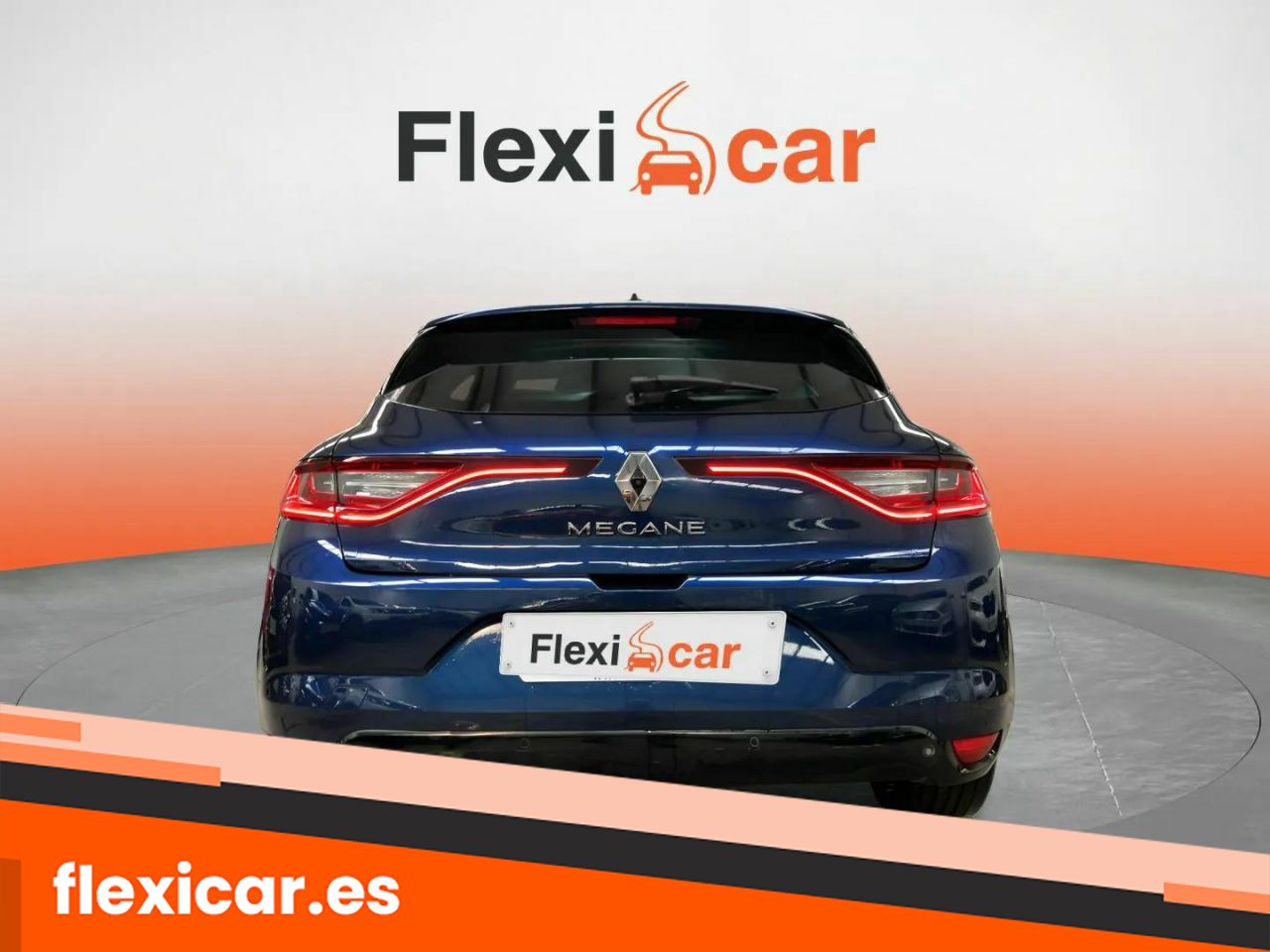 Foto Renault Mégane 7