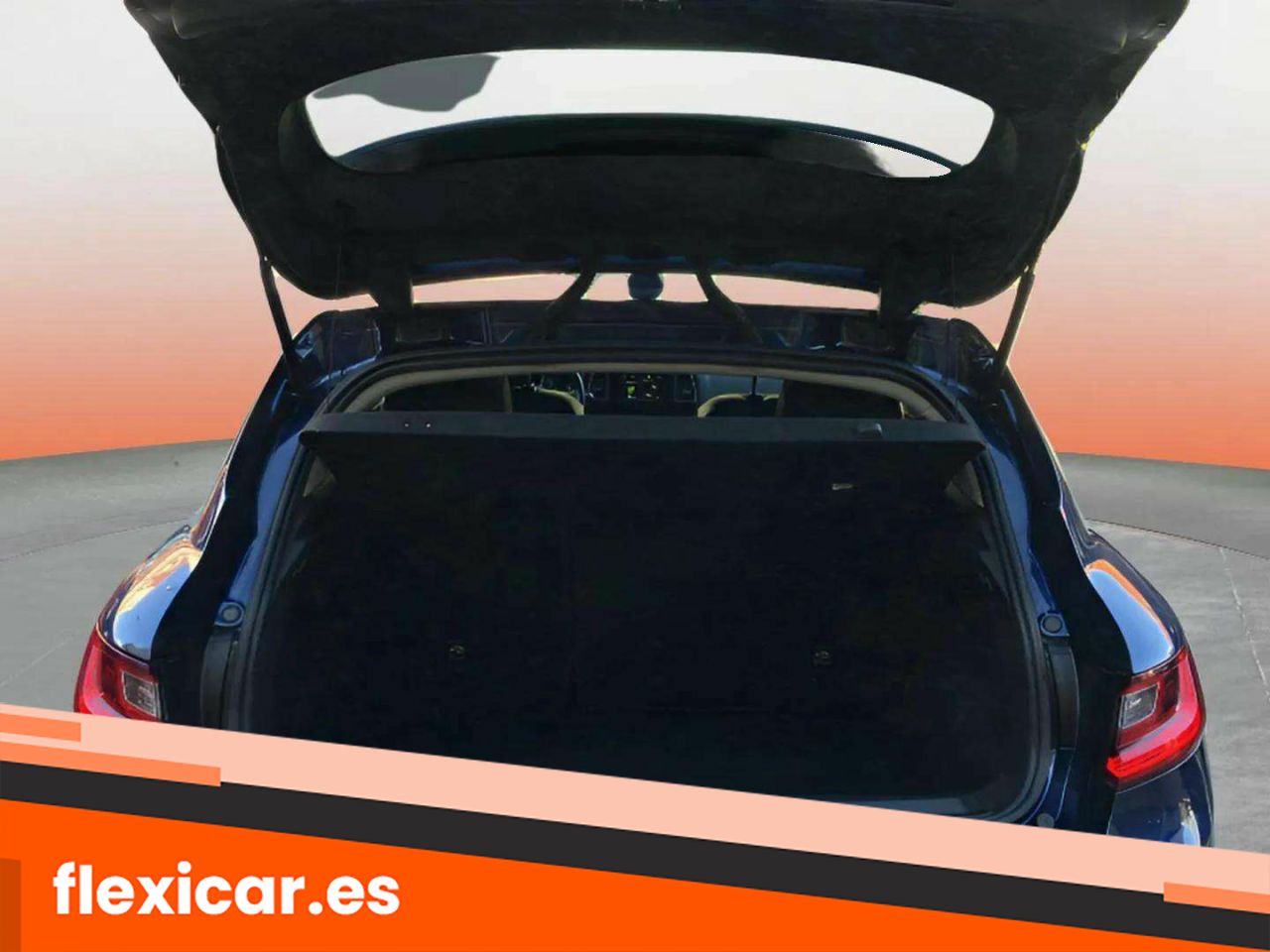 Foto Renault Mégane 10