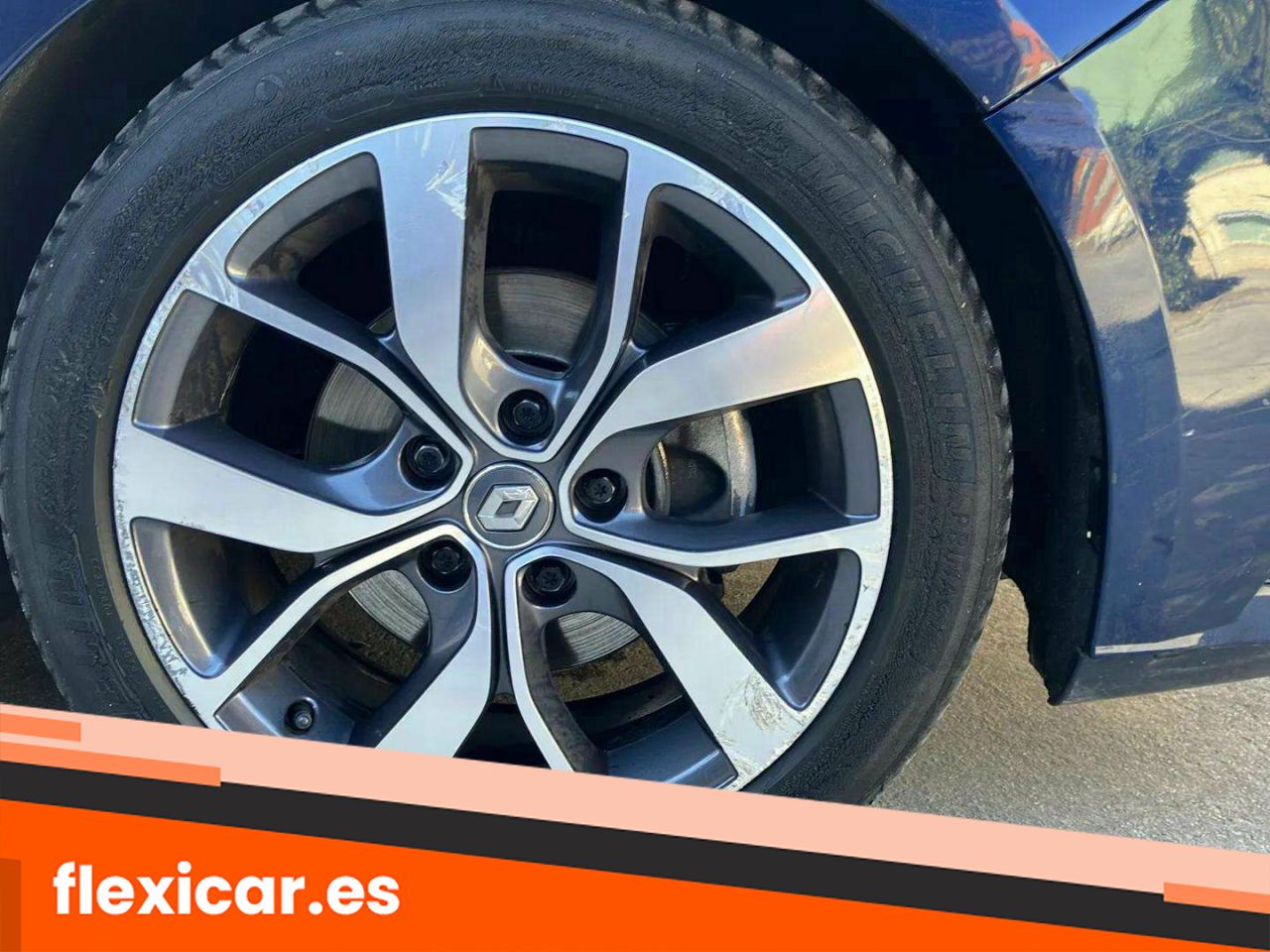 Foto Renault Mégane 11