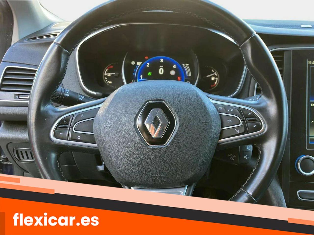 Foto Renault Mégane 12