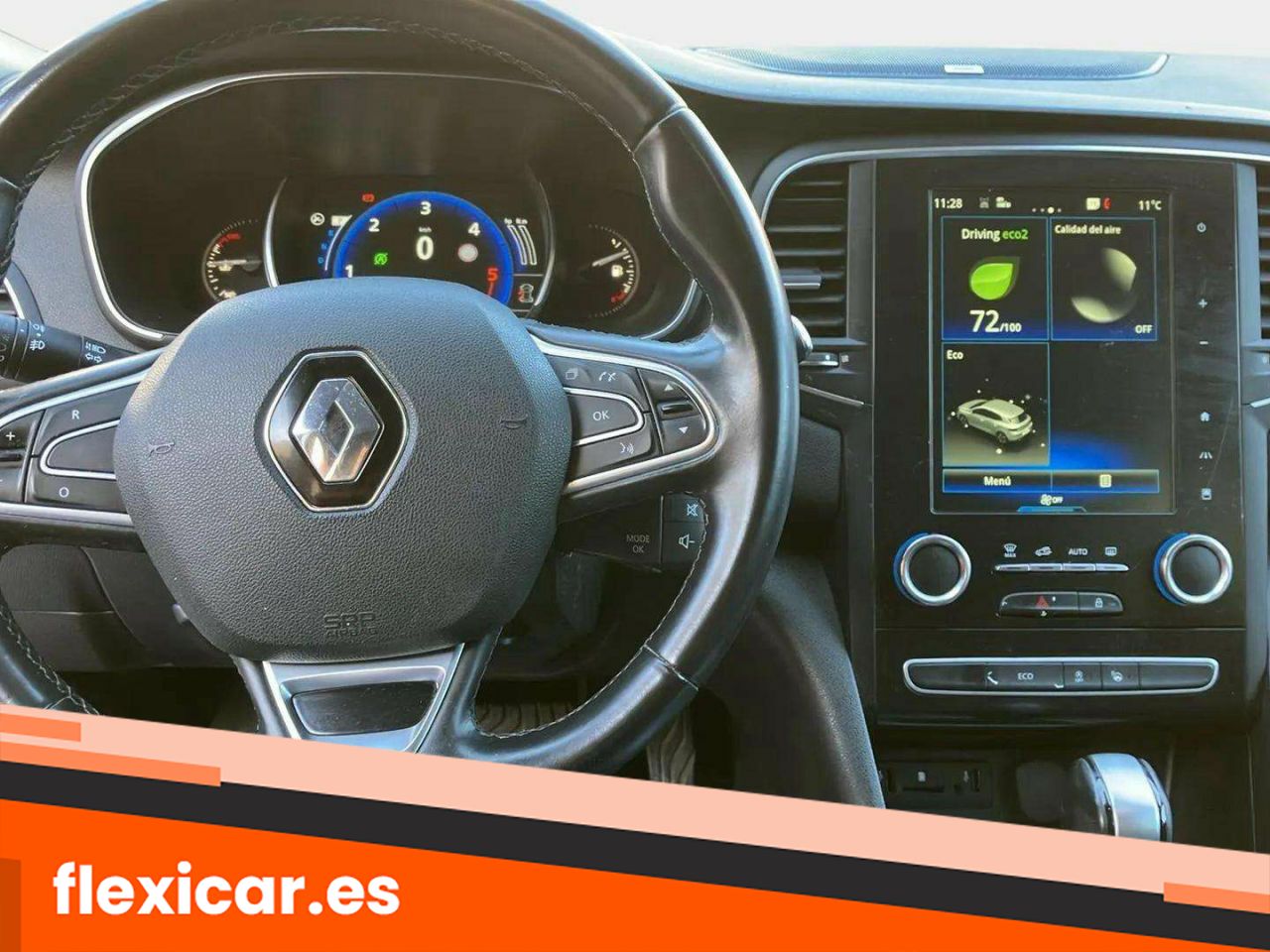 Foto Renault Mégane 13