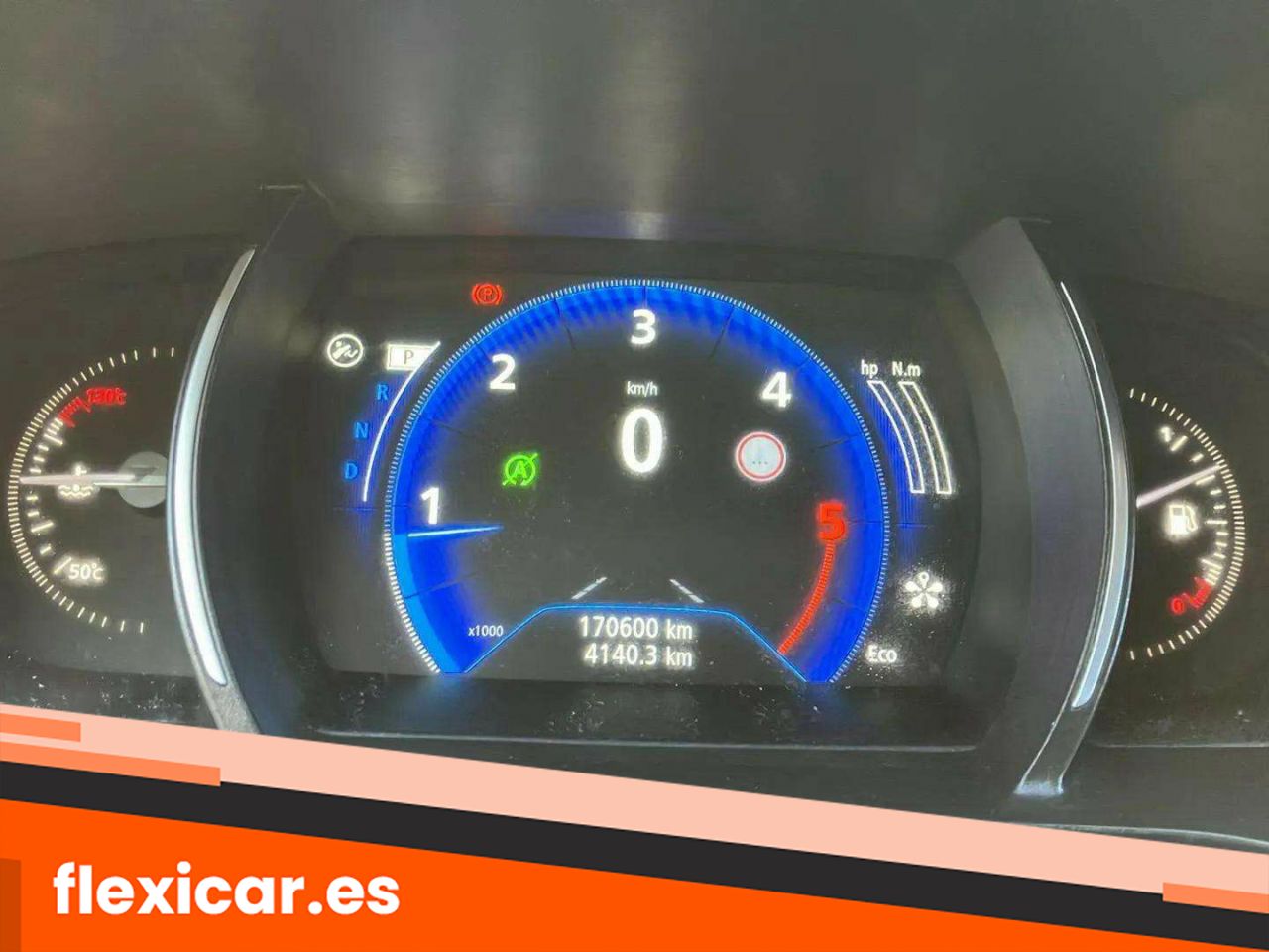 Foto Renault Mégane 14
