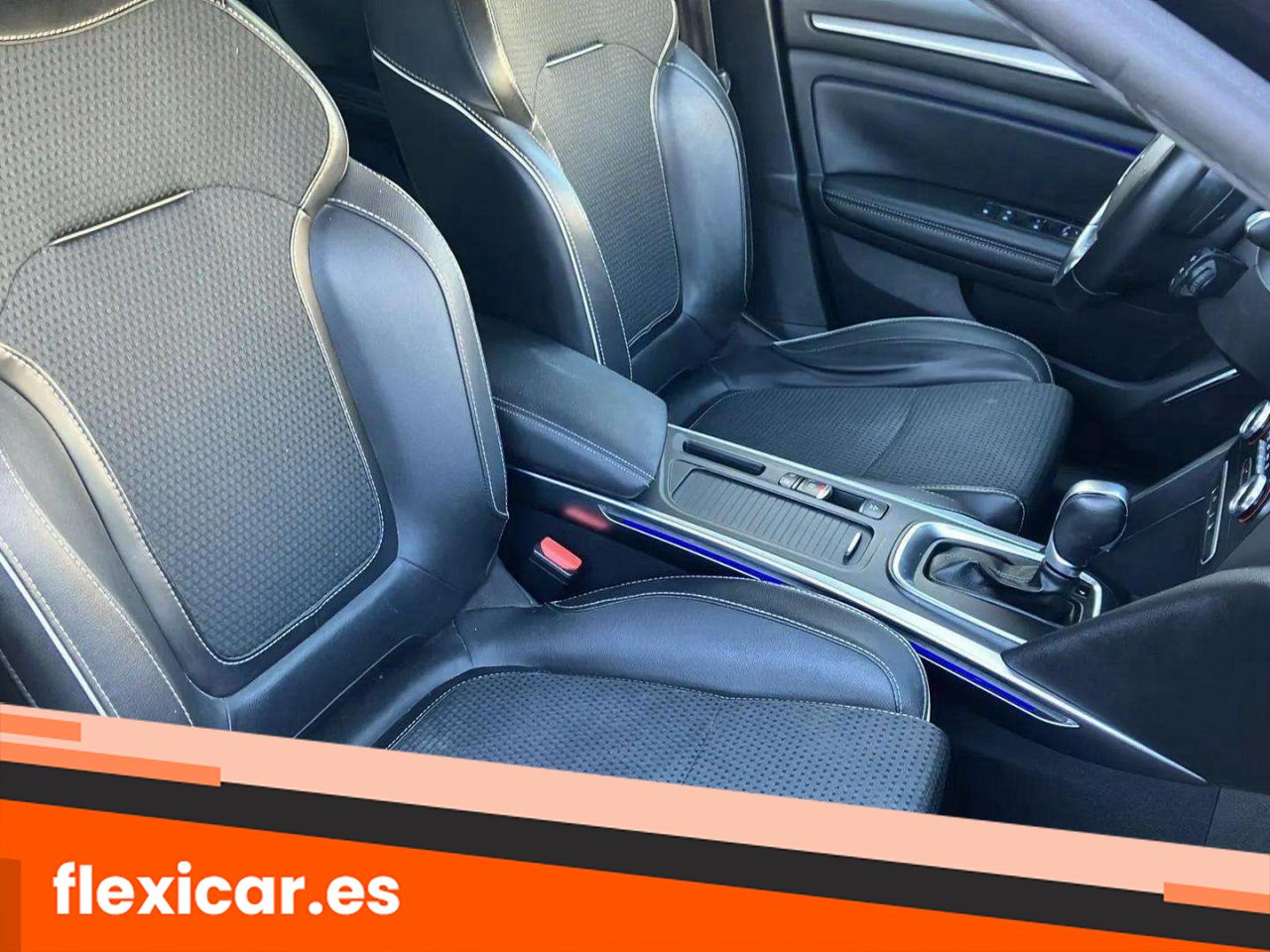 Foto Renault Mégane 15
