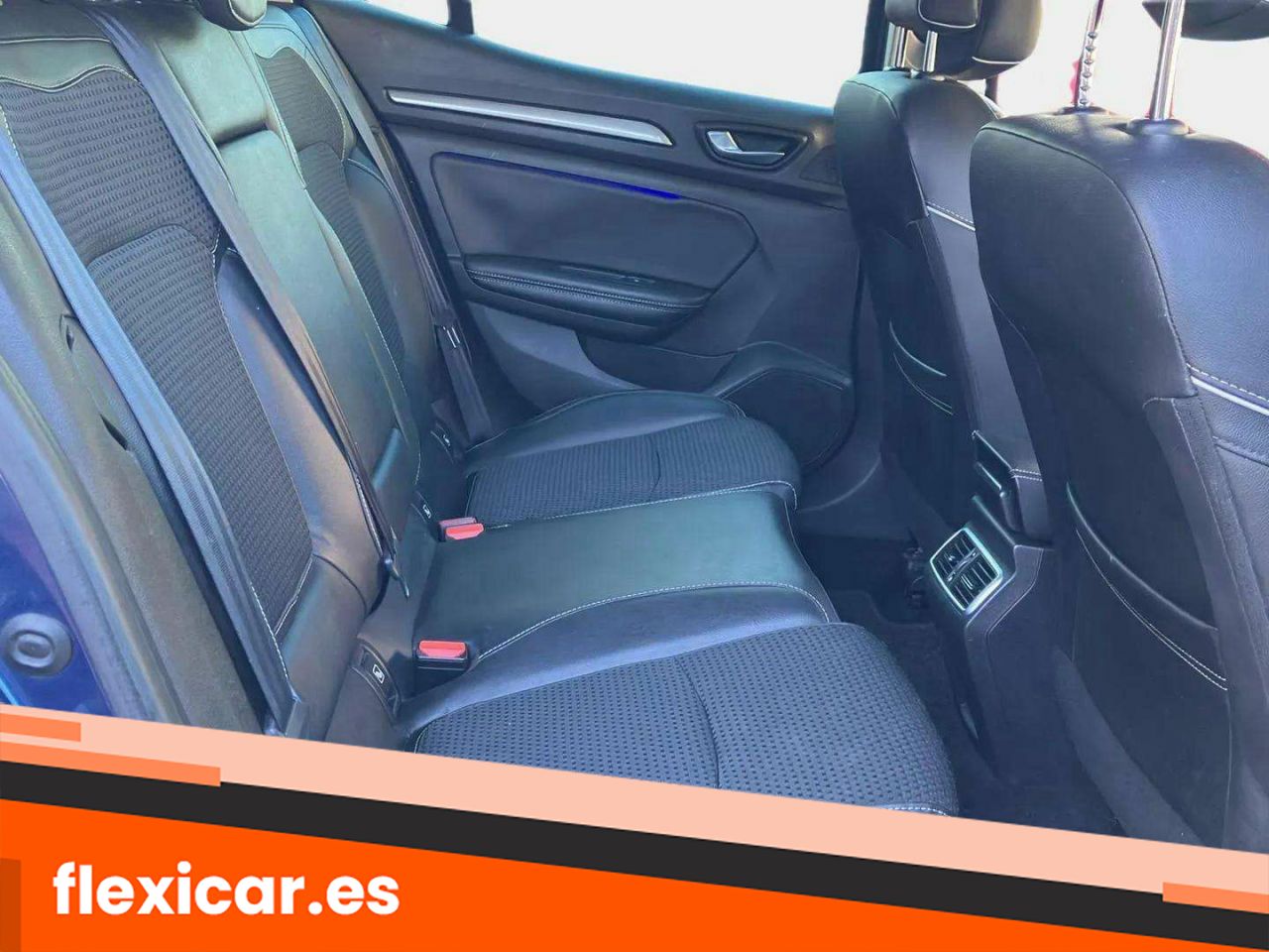 Foto Renault Mégane 17