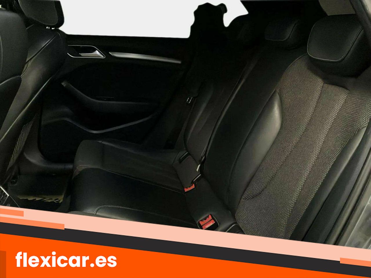 Foto Audi A3 15