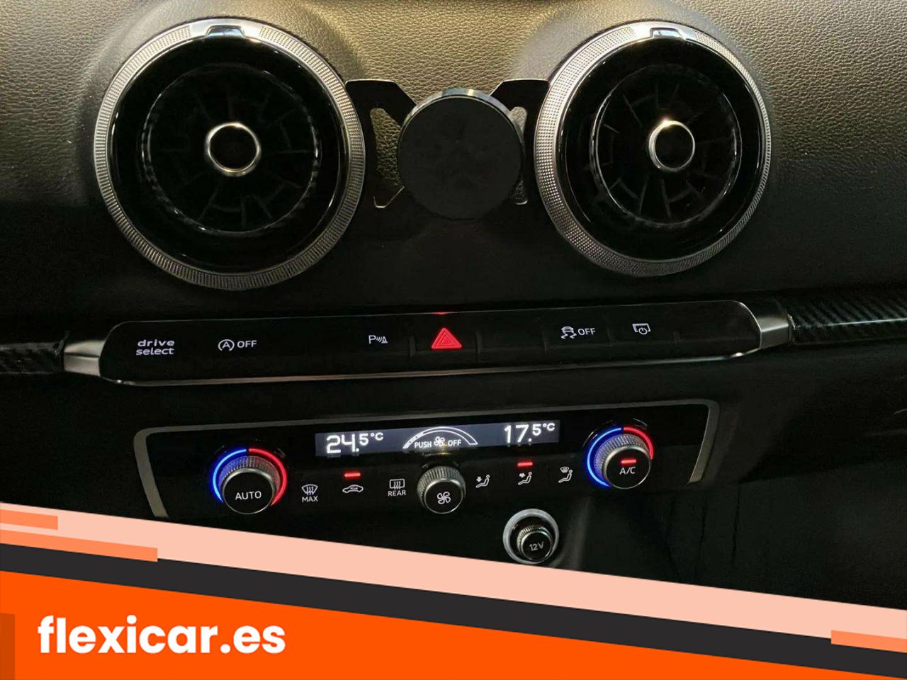 Foto Audi A3 26