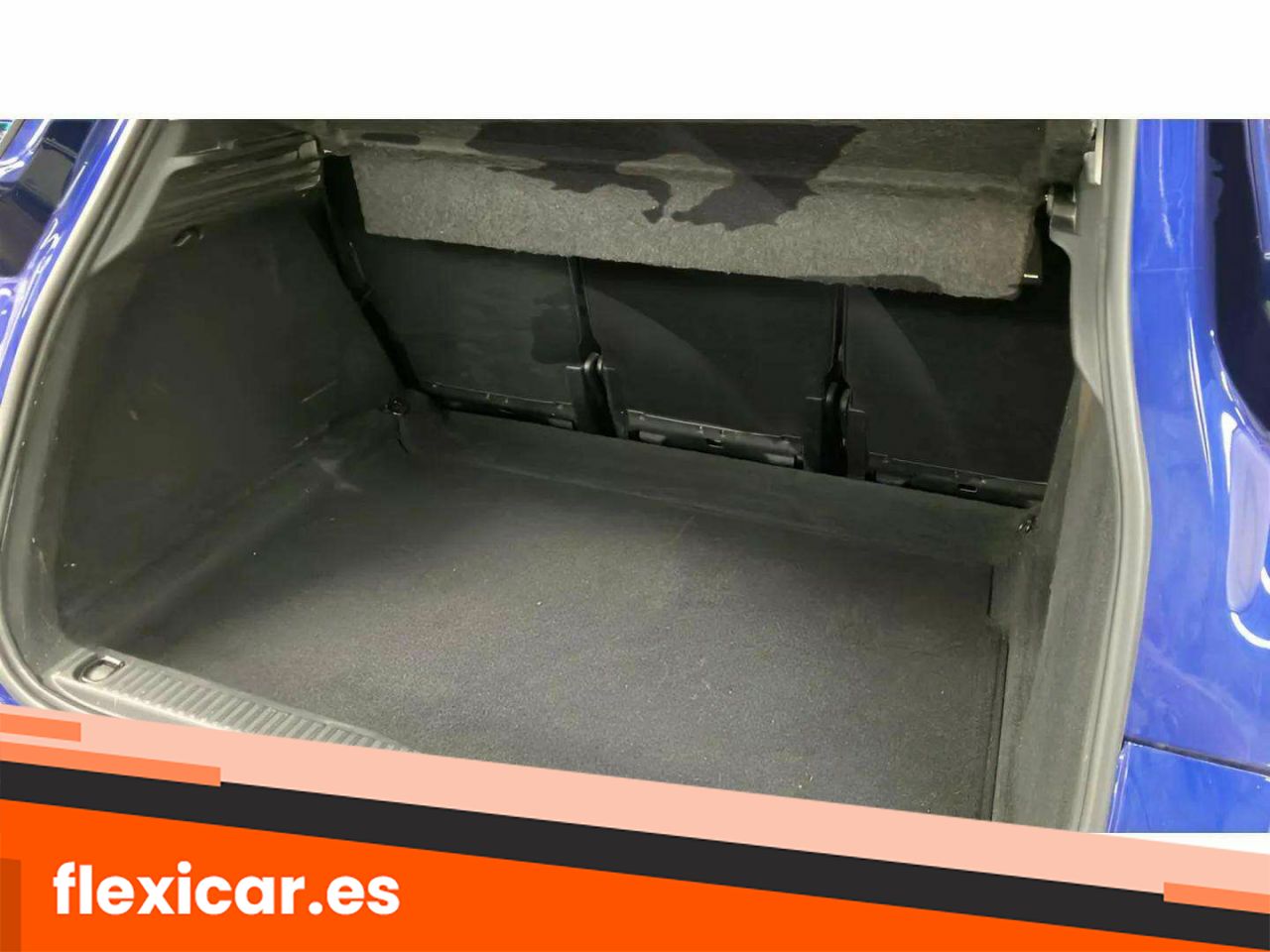 Foto Citroën C4 Spacetourer 10