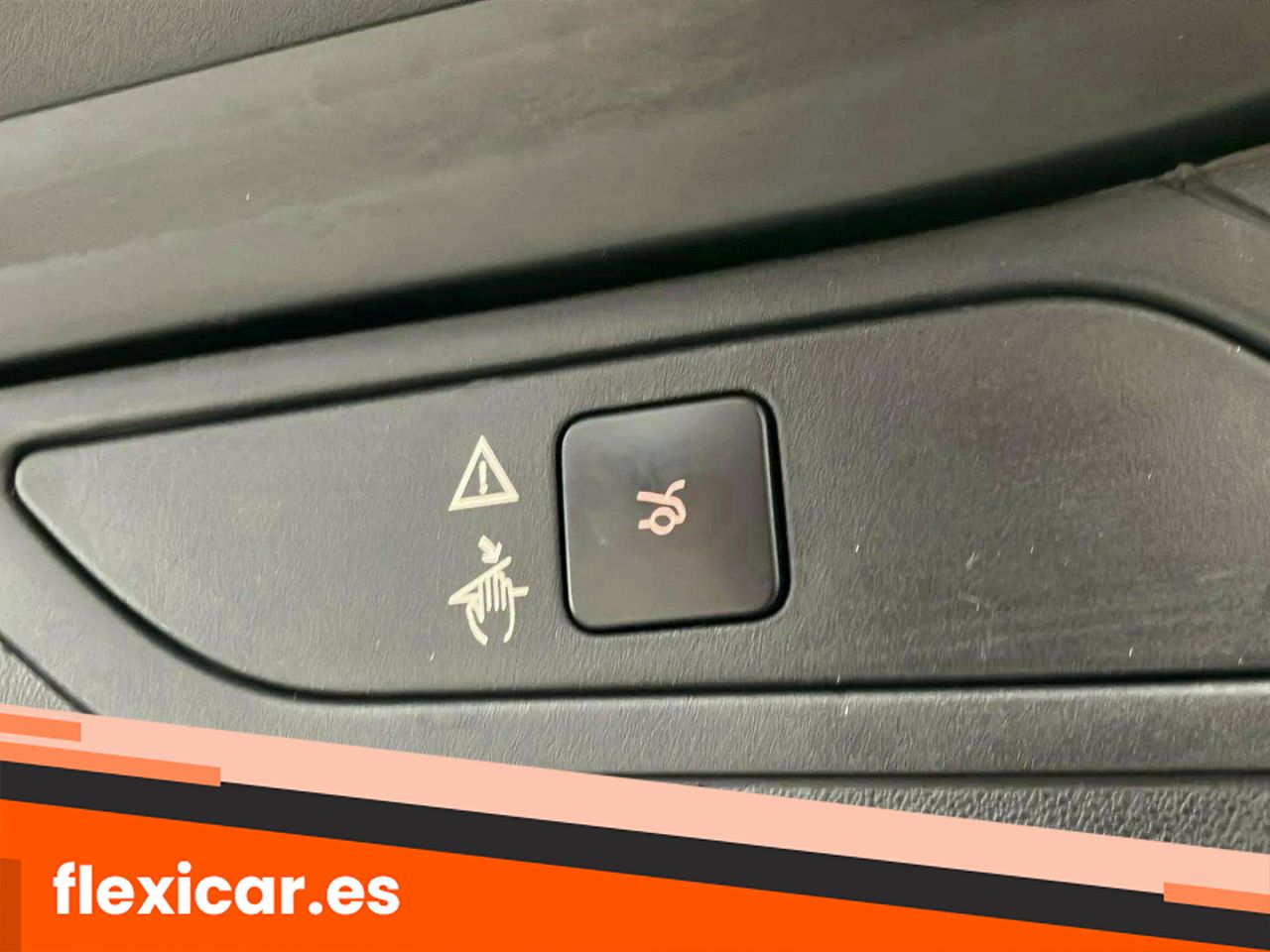 Foto Citroën C4 Spacetourer 23