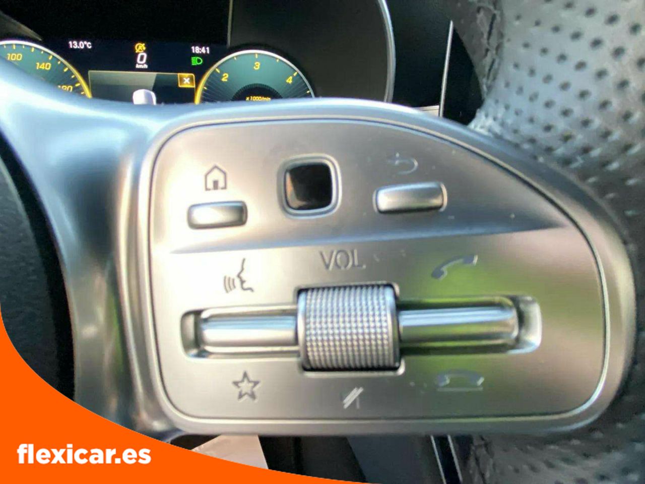 Foto Mercedes-Benz Clase C 22