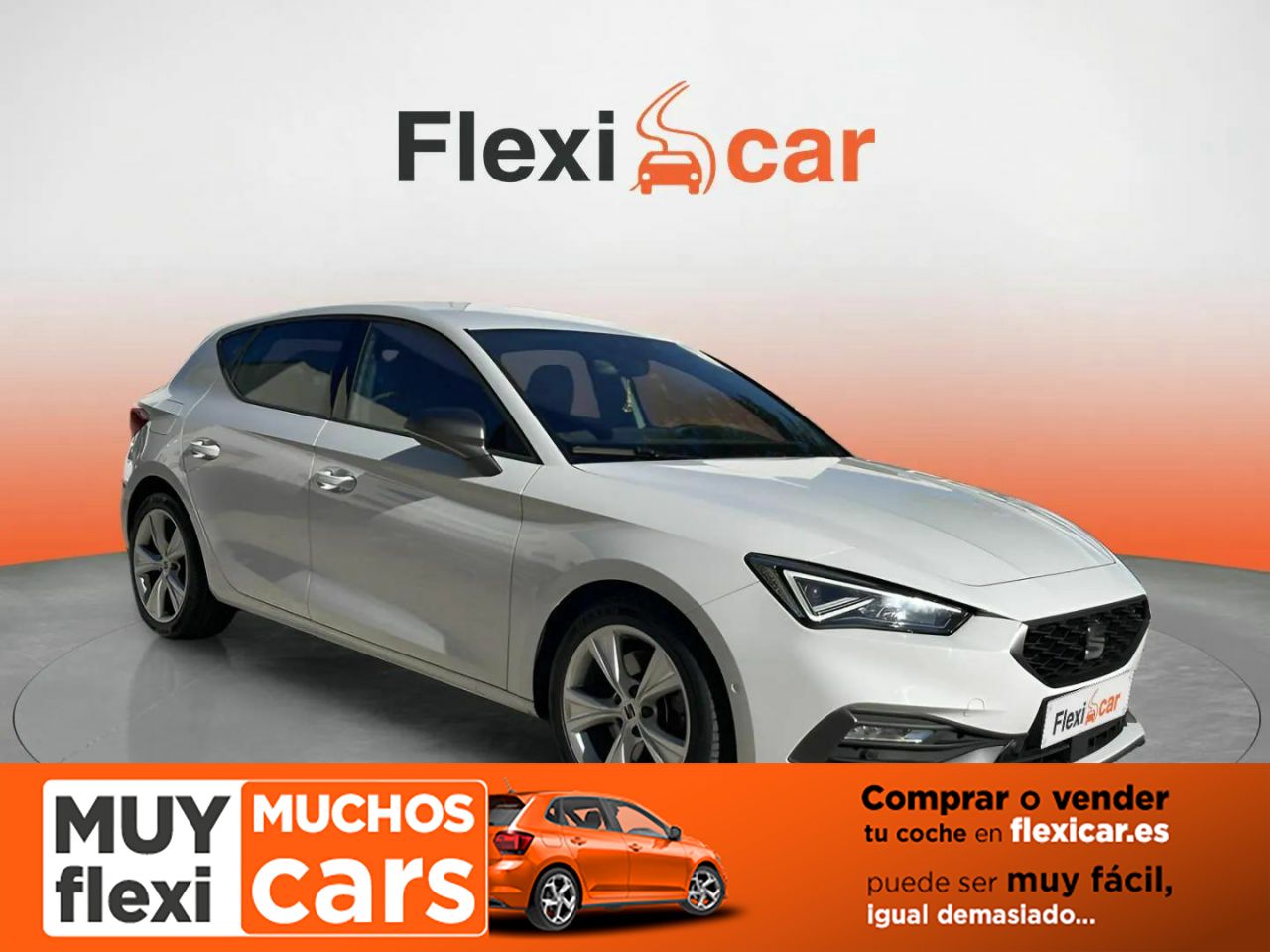Foto Seat León 1