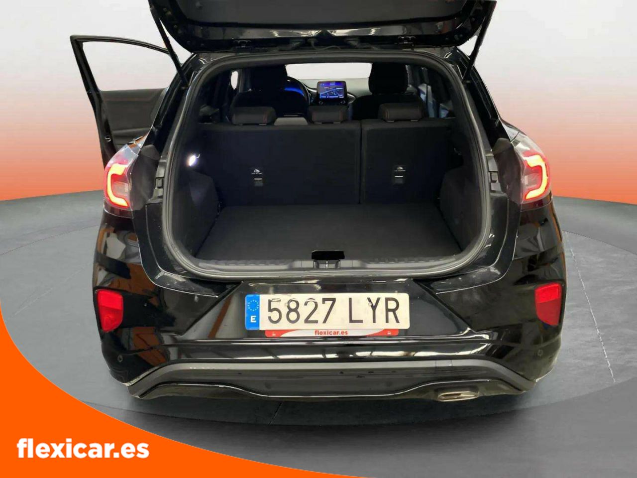 Foto Ford Puma 19