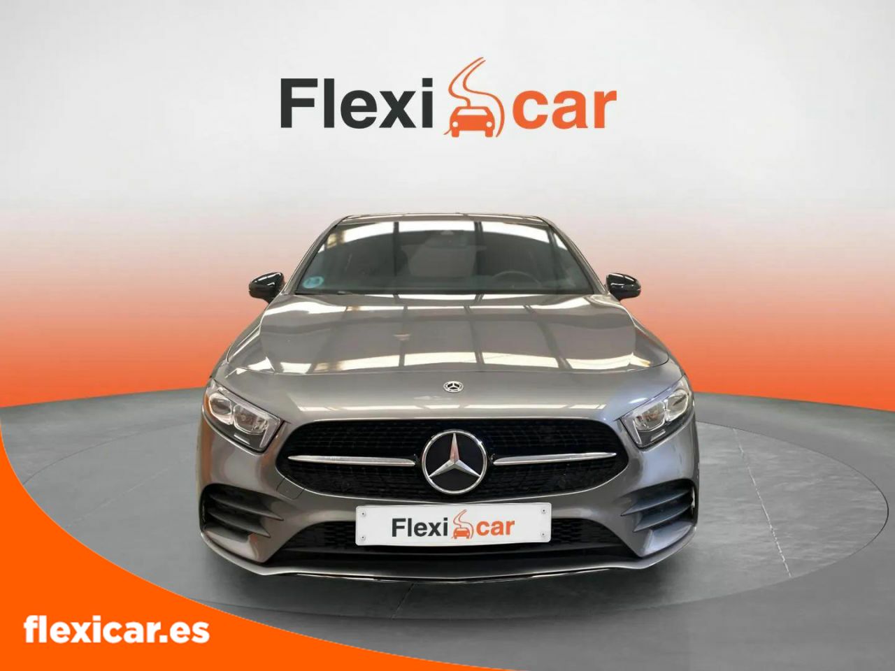 Foto Mercedes-Benz Clase A 2