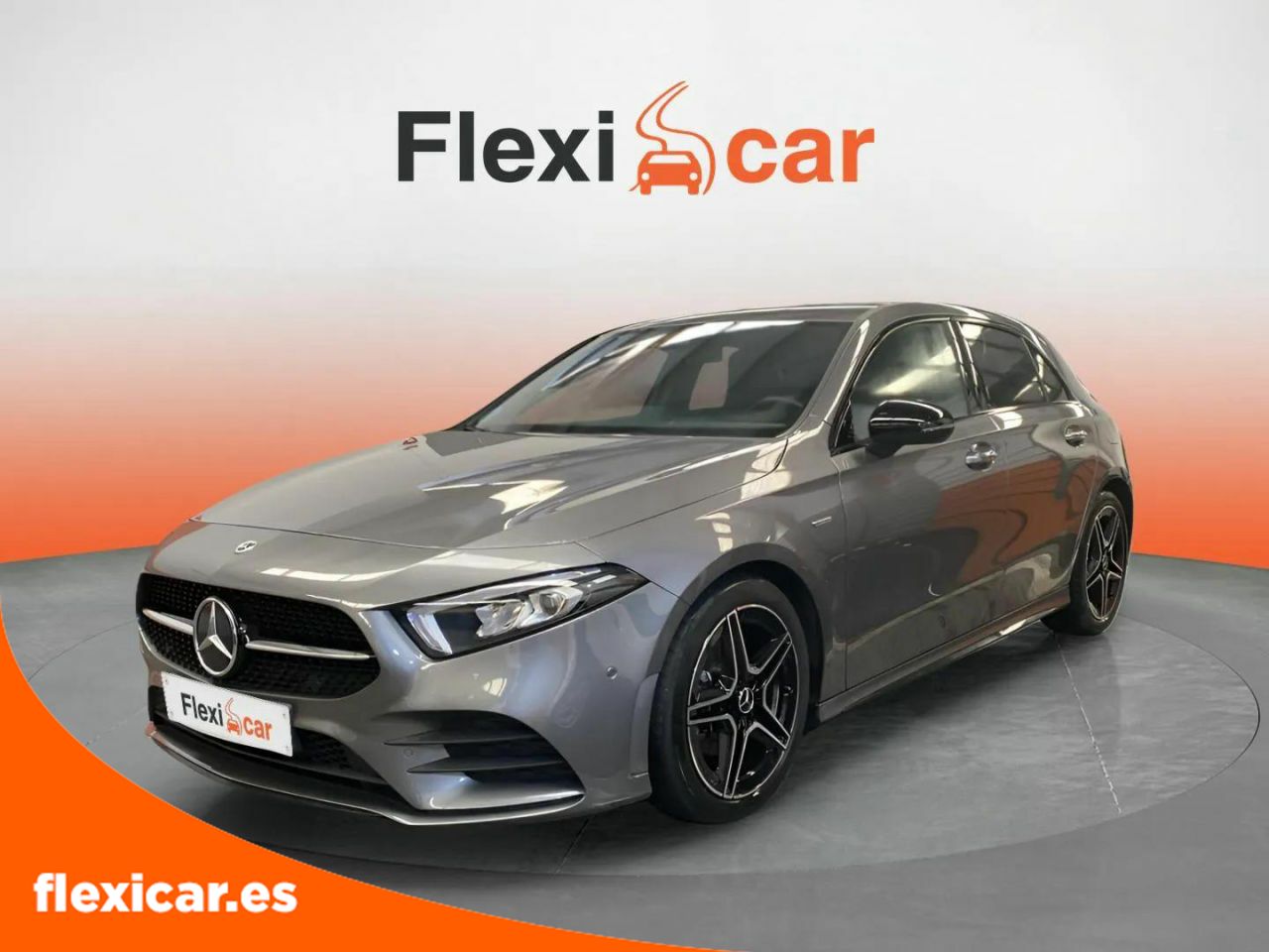 Foto Mercedes-Benz Clase A 3