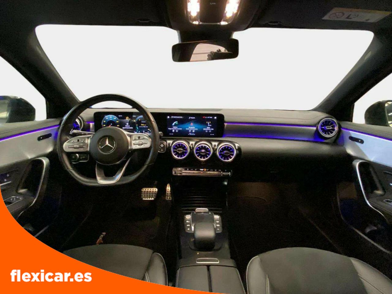 Foto Mercedes-Benz Clase A 10
