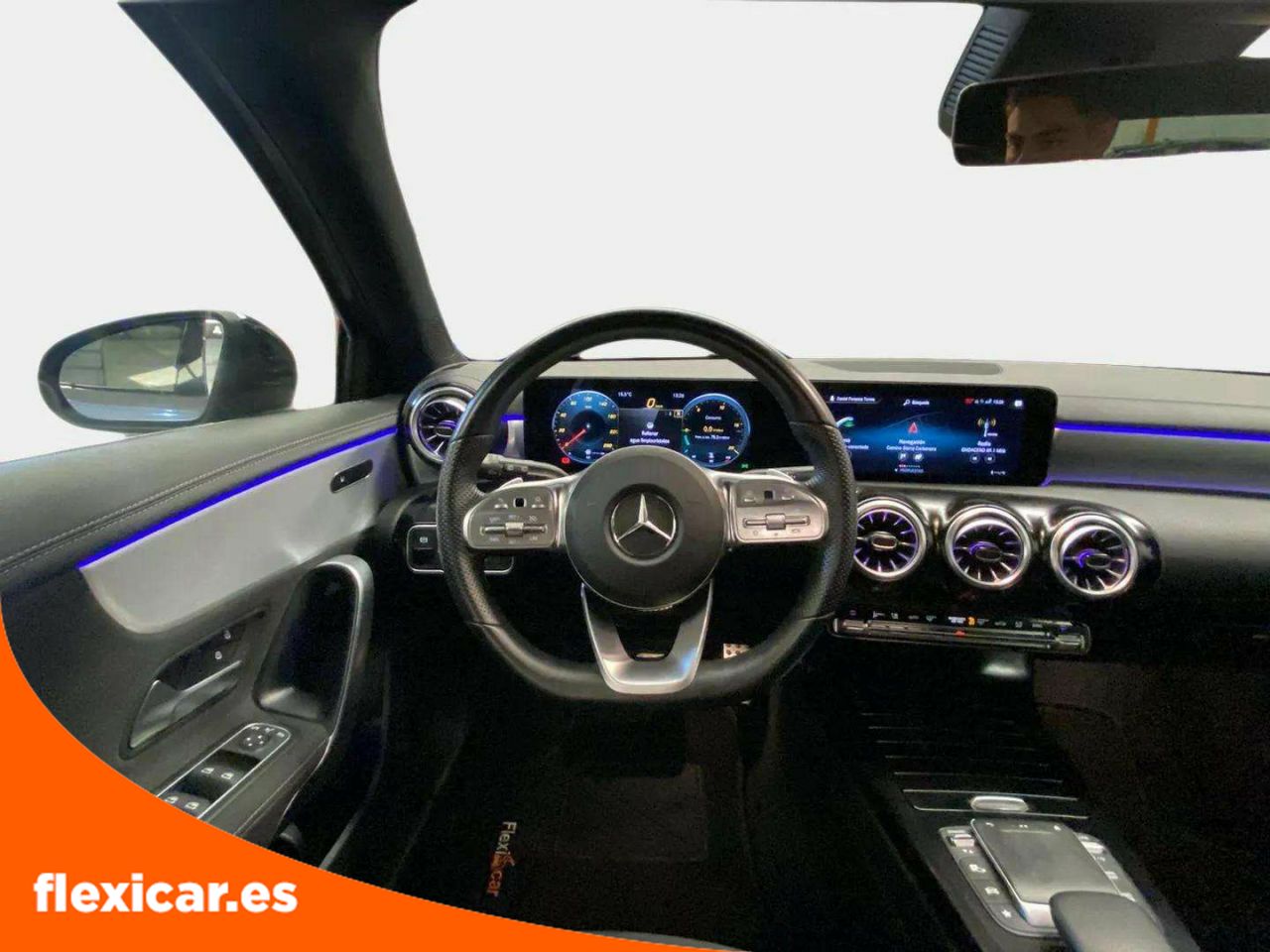 Foto Mercedes-Benz Clase A 11