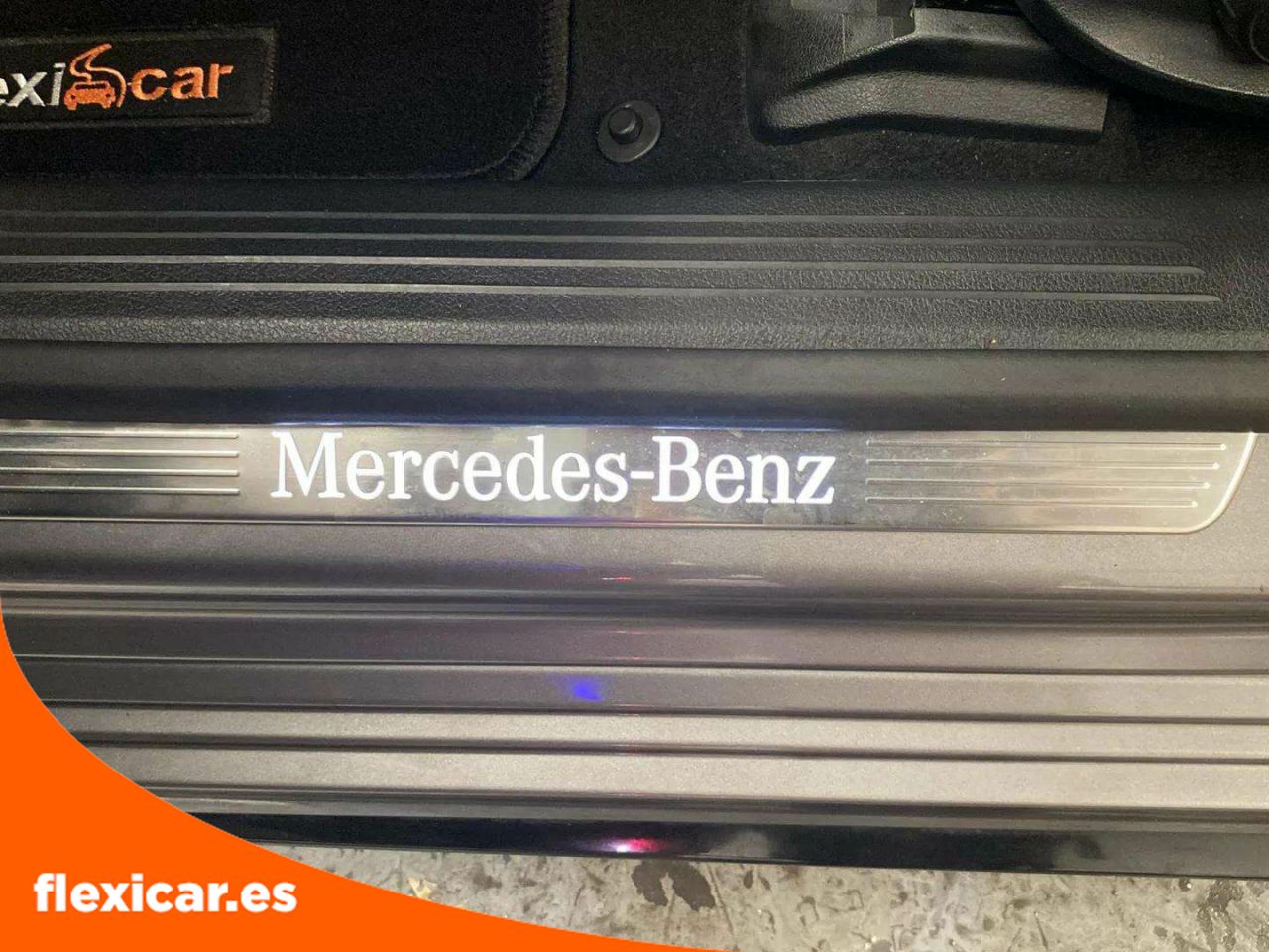 Foto Mercedes-Benz Clase A 18