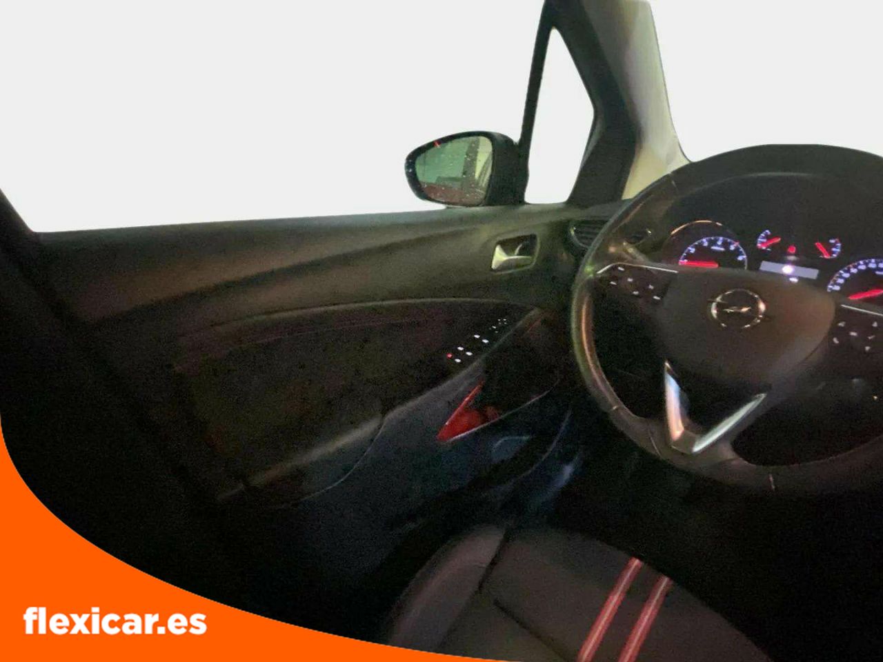 Foto Opel CrossLand 11
