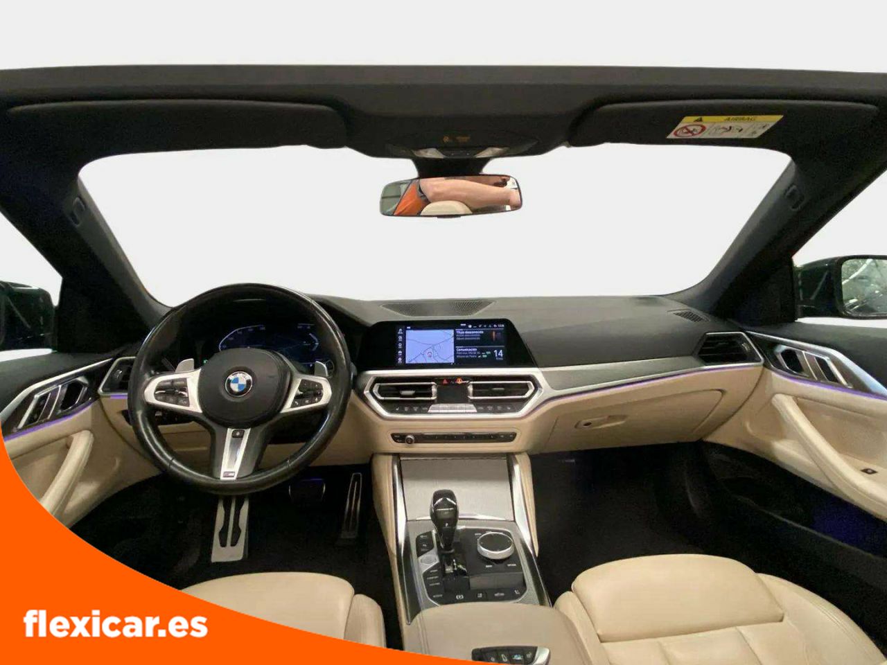 Foto BMW Serie 4 10