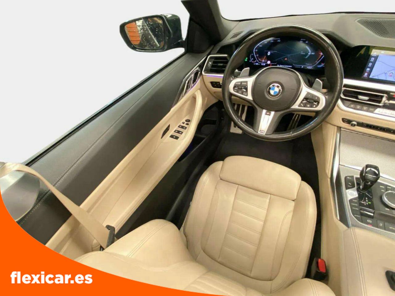 Foto BMW Serie 4 14