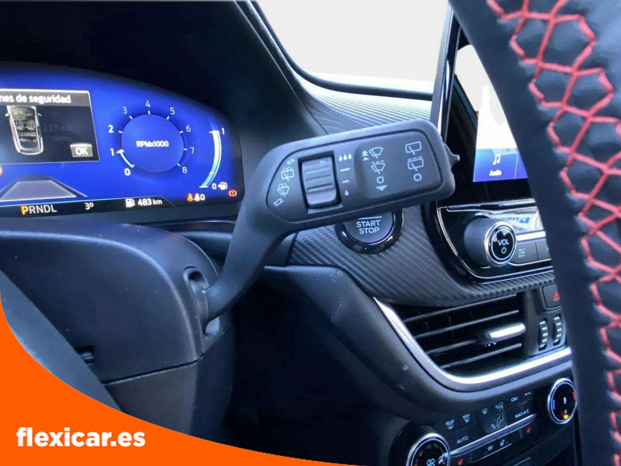 Foto Ford Puma 18