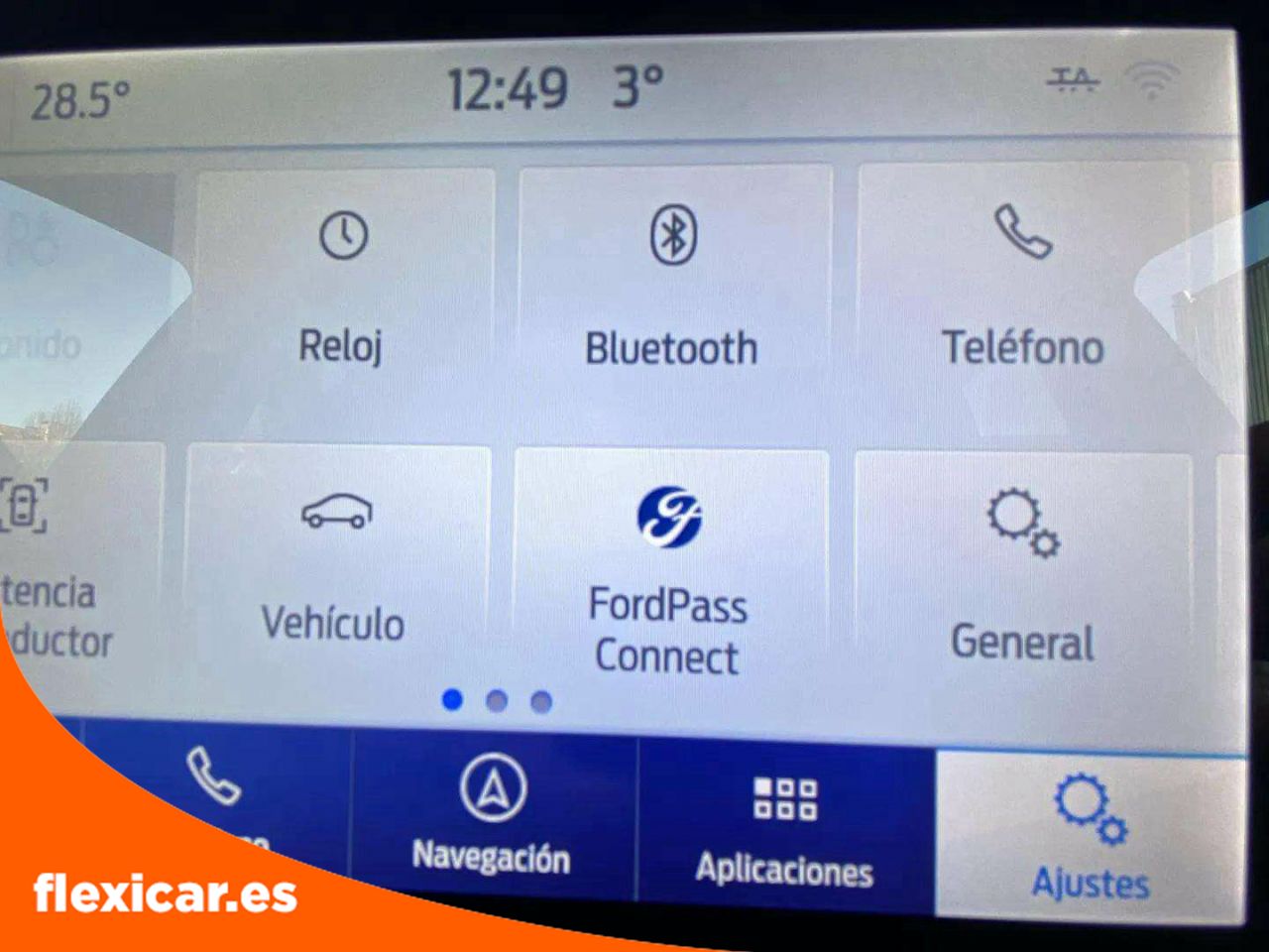 Foto Ford Puma 25