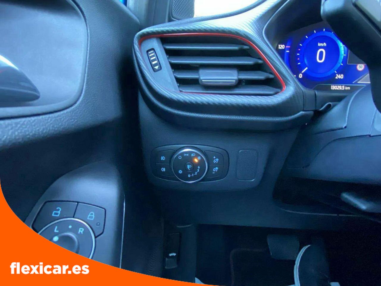 Foto Ford Puma 28