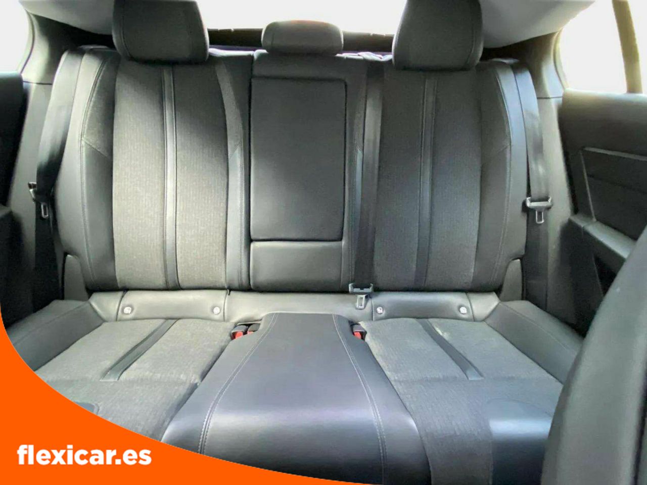 Foto Peugeot 508 21