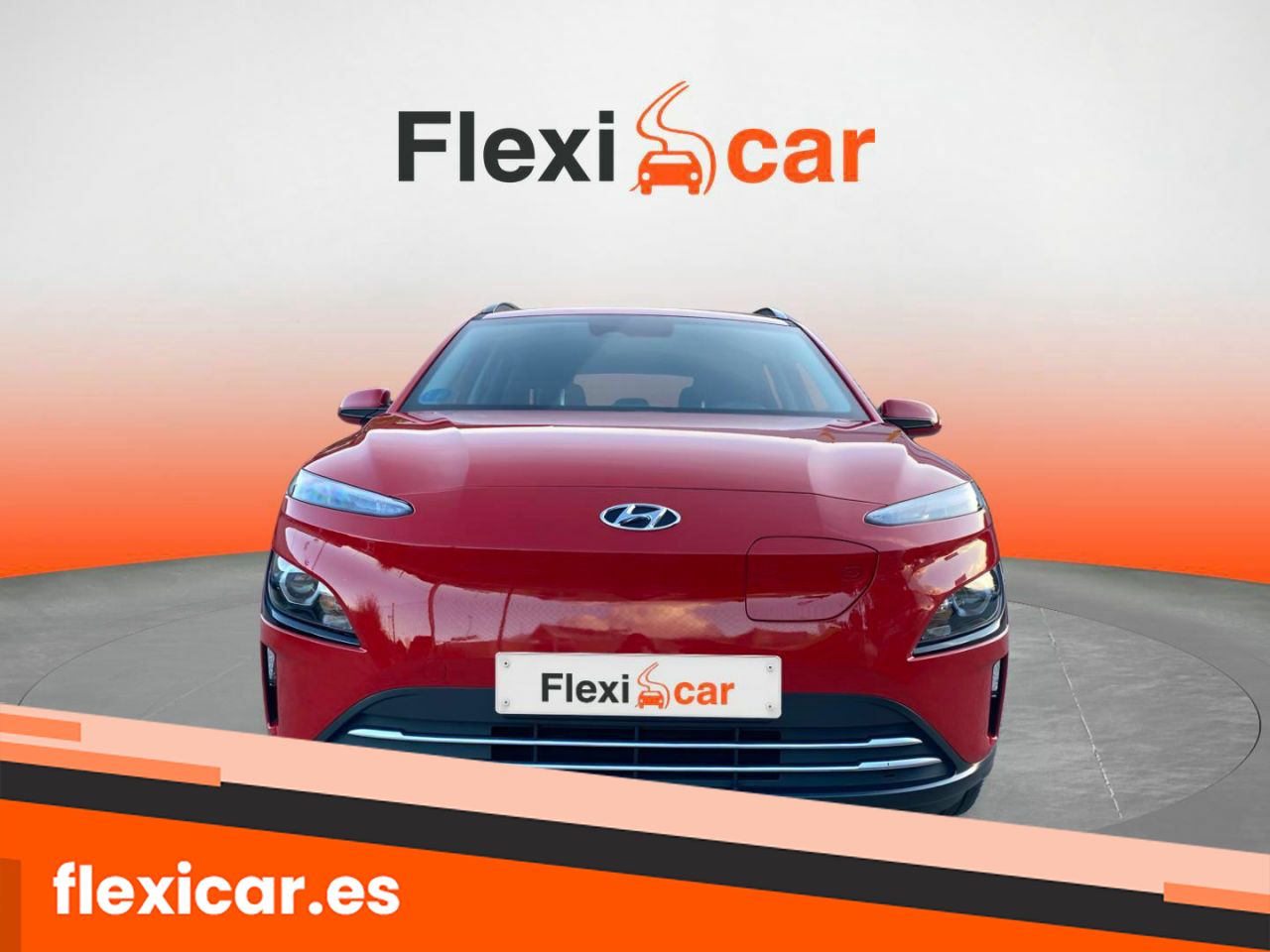 Foto Hyundai Kona 2