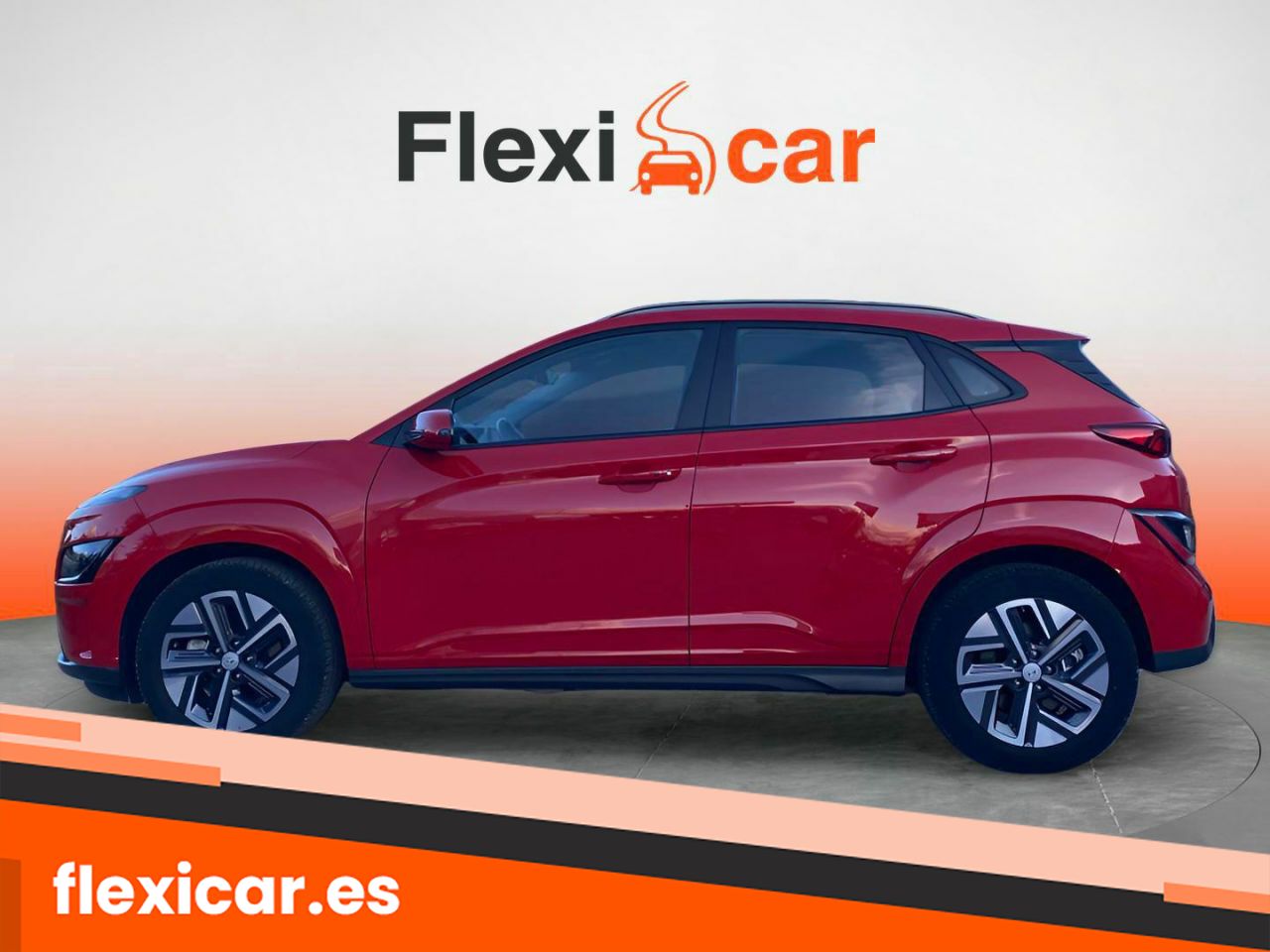 Foto Hyundai Kona 3