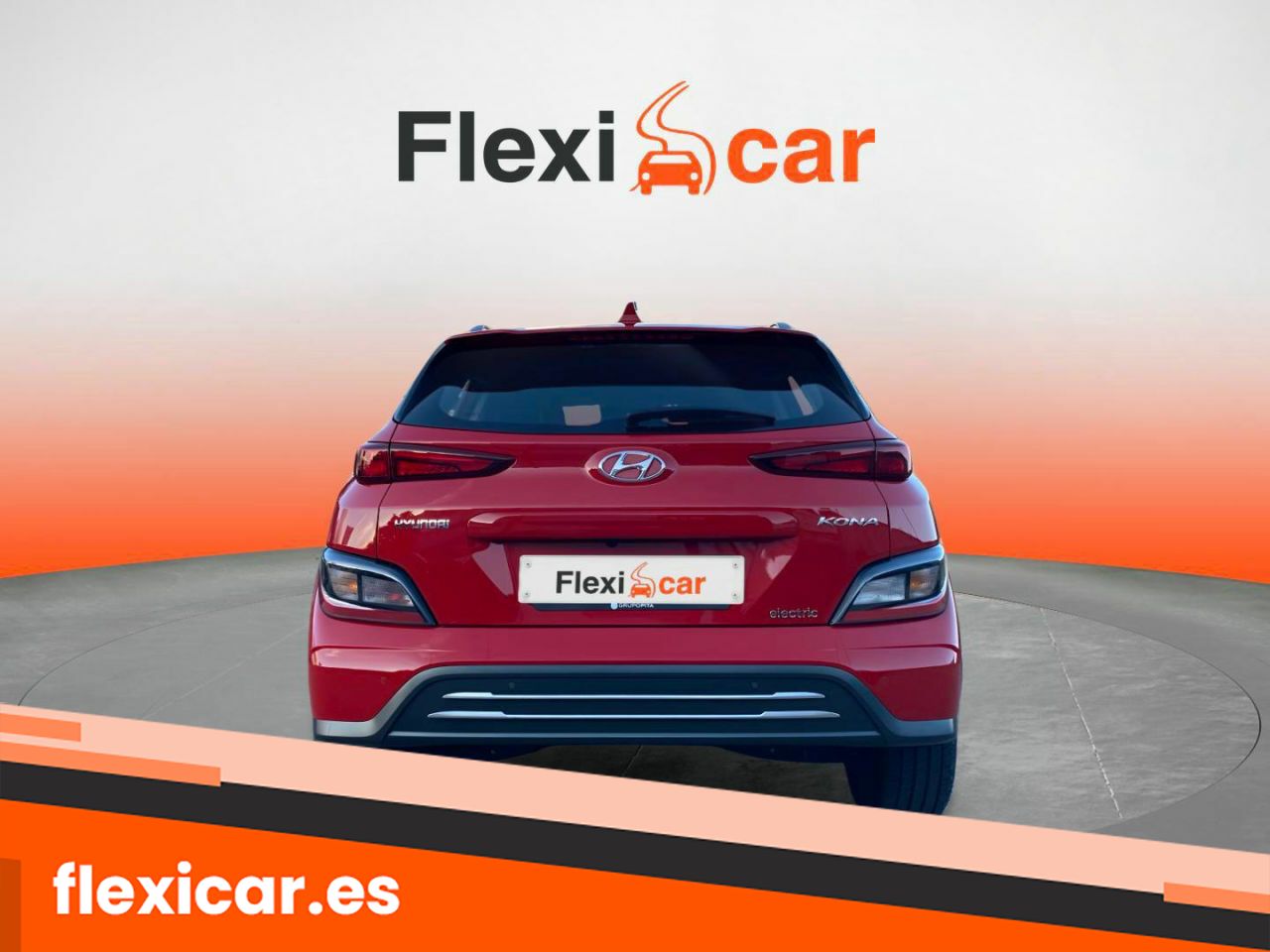 Foto Hyundai Kona 4