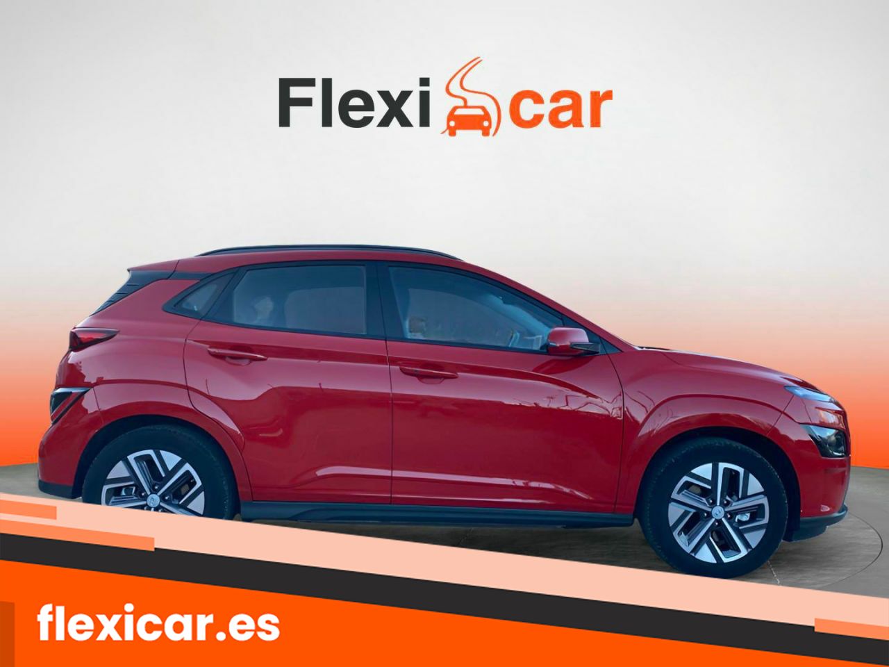 Foto Hyundai Kona 5
