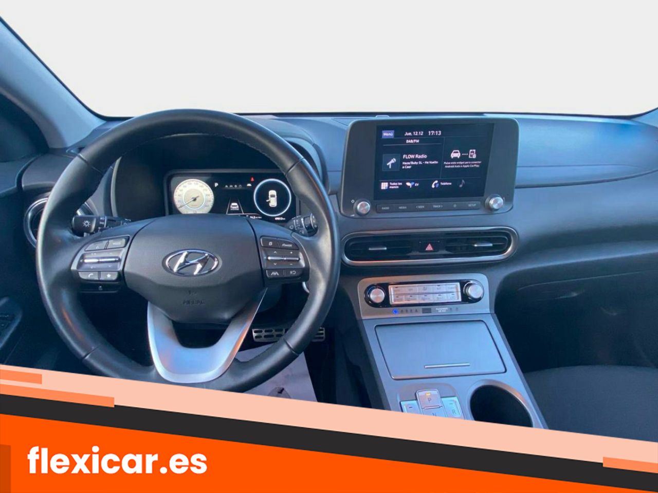 Foto Hyundai Kona 7