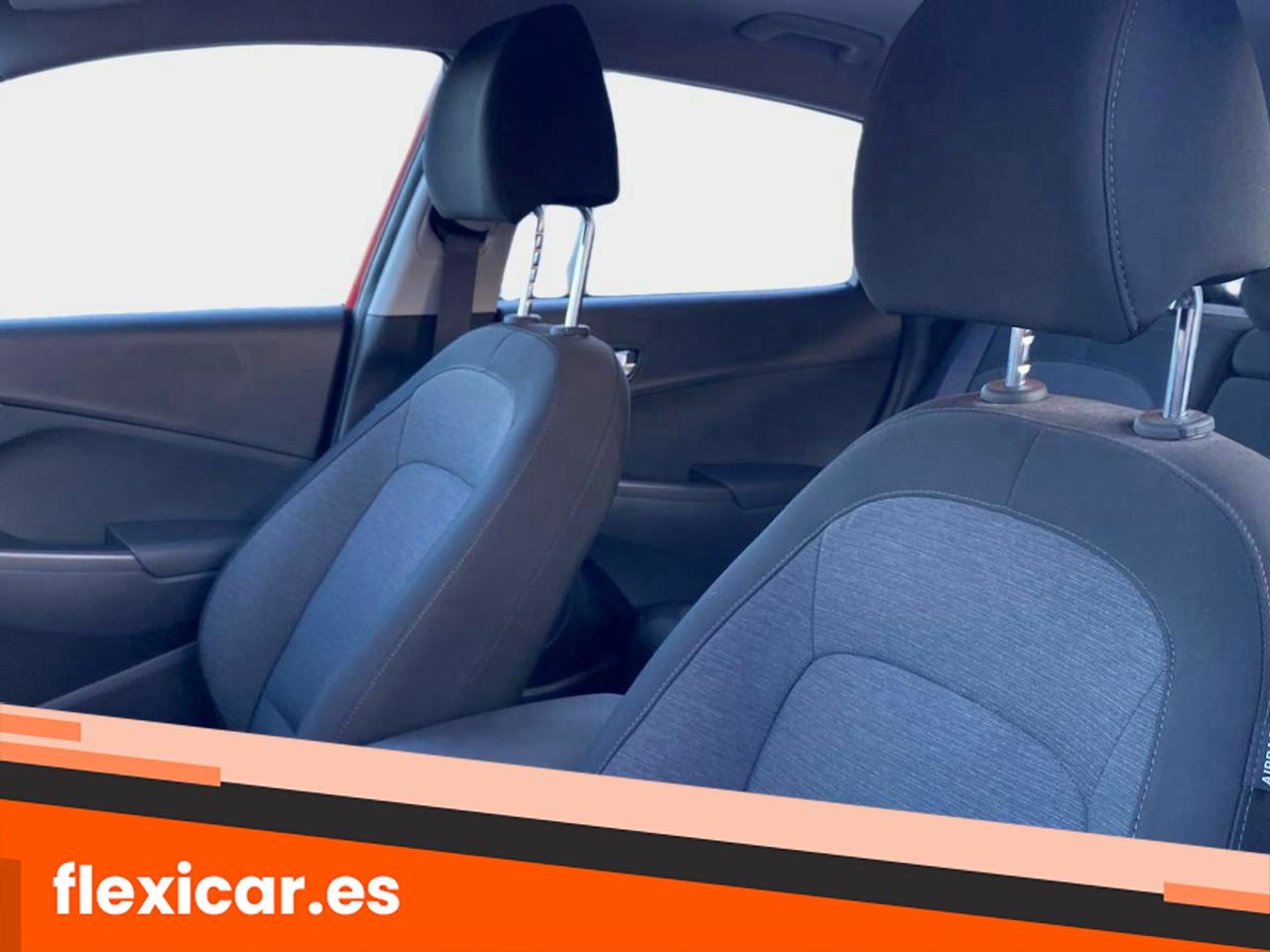 Foto Hyundai Kona 8